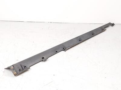 16-22 Lexus RX450 Hybrid Right Rocker Panel Side Skirt Textured