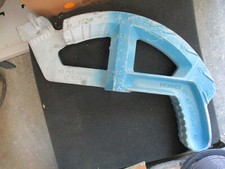 Greenlee 843A  Aluminum conduit Bender Head 1-1/4" EMT, 1" Rigid/IMC never used