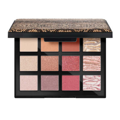 youstar WILD NATURE Make-up Palette