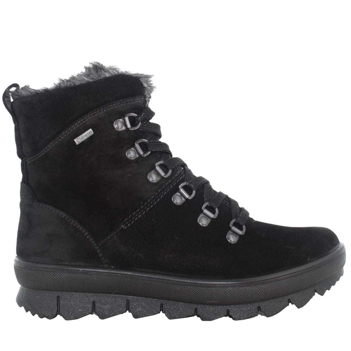 Stivaletti legero goretex sale
