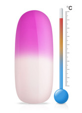Jolifin Thermo Farbgel light pink 5ml #393