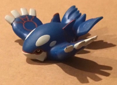 Pokémon Einzelkarte Kyogre 021/072 – Amazing Rare, Aus Shining Fates