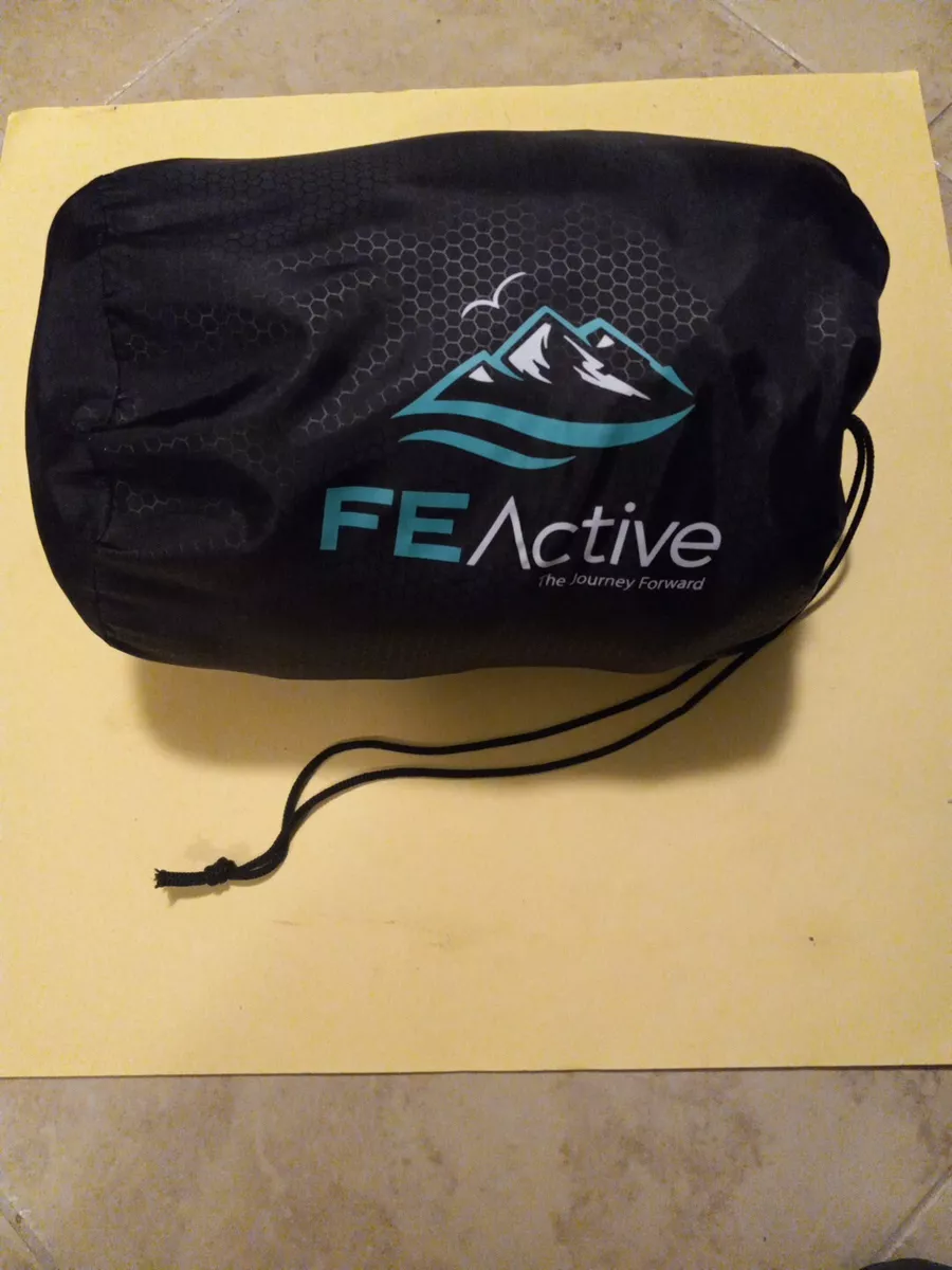 Fe active sleeping clearance bag