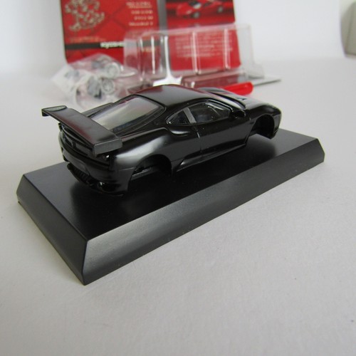 Große Auswahl Kyosho 1/64 Minicar Sammlung (Multiple Listing #2) - Bild 486 von 535