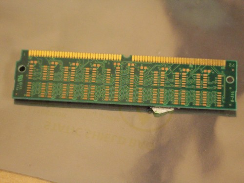72 pin EDO SIMM ram 32 bit different size type choose from list for Pentium - Picture 173 of 183