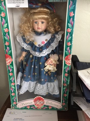 victorian collection by melissa jane 1997