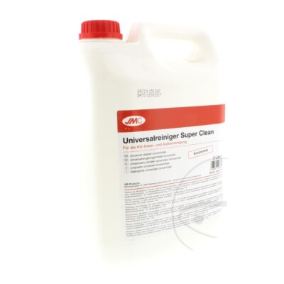 JMC Super Clean Universal 5 Liter