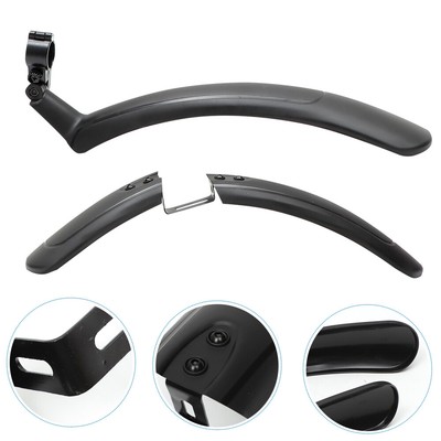  26 Inch Extended Bike Quick Disassembly Electric Dirtbike Eletric