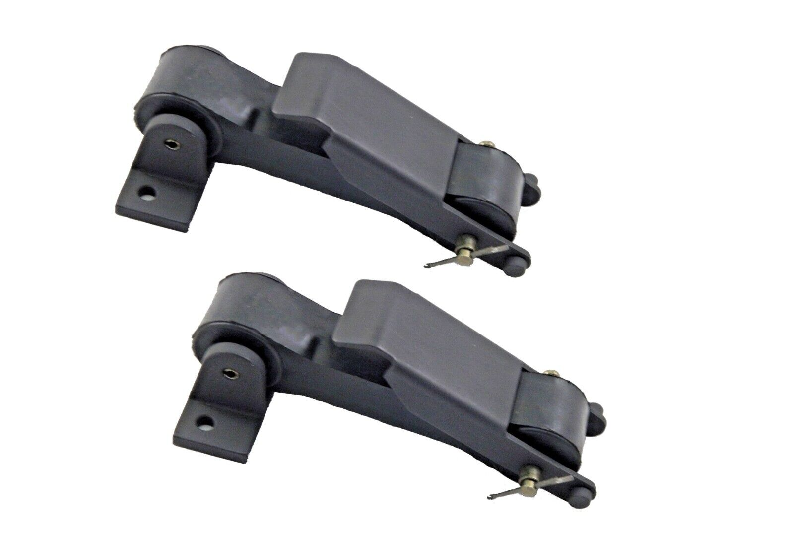 M998 HMMWV HOOD LATCH ASSEMBLY Humvee Hood Latch 1233889 2540-01-185 - Foto 7