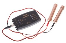 Zapper Armand Hulda Clark 01 ENG (7-30-833 kHz) against viruses and parasites