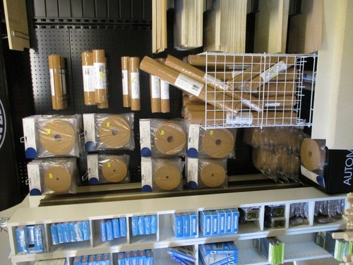 Amati 4124/07 - Rope Rigging Cord 0.75MM x 20M Long On A Reel - Tracked 48 post - Picture 9 of 12