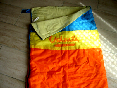 Sac de Couchage Grand Froid - Camping & Bivouac