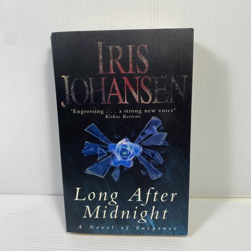 10 Lot Iris Johansen- Strong Hot Winds, No One to Trust, Body of Lies, Bonnie,+6 - Picture 10 of 23