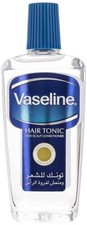 Vaseline Hair Tonic and Scalp Conditioner Hair Oil - 200 ML free shipping