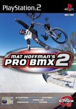 Mat Hoffman's Pro BMX 2 (PS2) Sport: Cycling Incredible Value and Free Shipping!