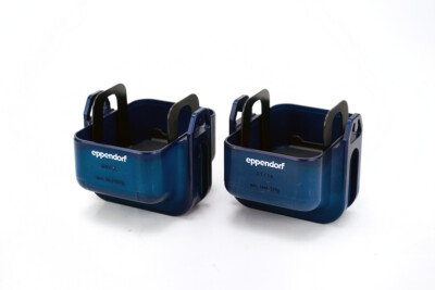 Eppendorf S-4-104 DWP MTP Buckets Set of 2