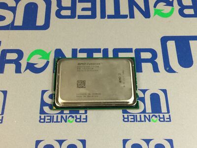 AMD OS6380WKTGGHK Opteron 6380 2.5GHz 16-Core 16MB L3 Cache CPU
