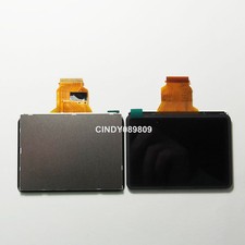 New LCD Display Screen For Canon EOS 7D Mark II 7D2 Digital Camera Replacement