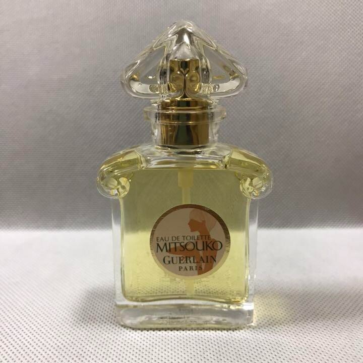 Guerlain MITSOUKO 30 ml/ 1.0 oz Limited Edition Eau de Toilette