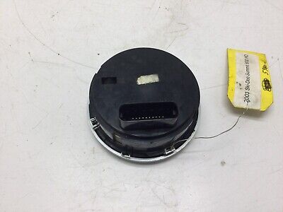 Ski Doo Speedometer 5380 Miles Grand Touring Legend 500 600 Ski Doo Speedometer 5380 Miles Grand Touring Legend 500 600