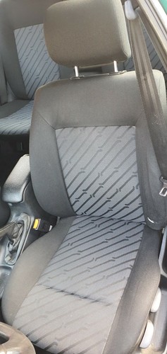 Vw Passat B4 Sitze Rücksitzbank Beifahrersitz Fahrersitz