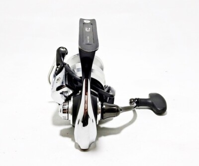 値下げ　新品未使用　DAIWA LEXA LT3000D-CXH Daiwa 23 Lexa LT3000