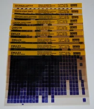 DEC (Digital Equipment Corp) Vendor Equipment Services Manuals