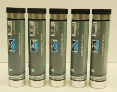 31,69 /kg Bel-Ray Waterproof Grease 5 x 397 g Kartusche Mehrzweckfett wasserfest