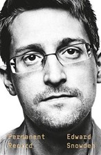 Permanent Record-Edward Snowden