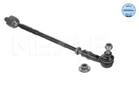 Meyle 116 030 0019 Spurstange FüR Audi, Audi (Faw), Seat, Skoda, Skoda (Svw), VW