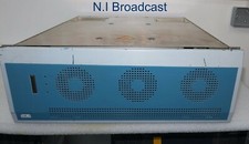 Axon synapse 5x hsu10 , 5x hds10, 5x hxt10, hfs100, 16ch embed, HD up / down,