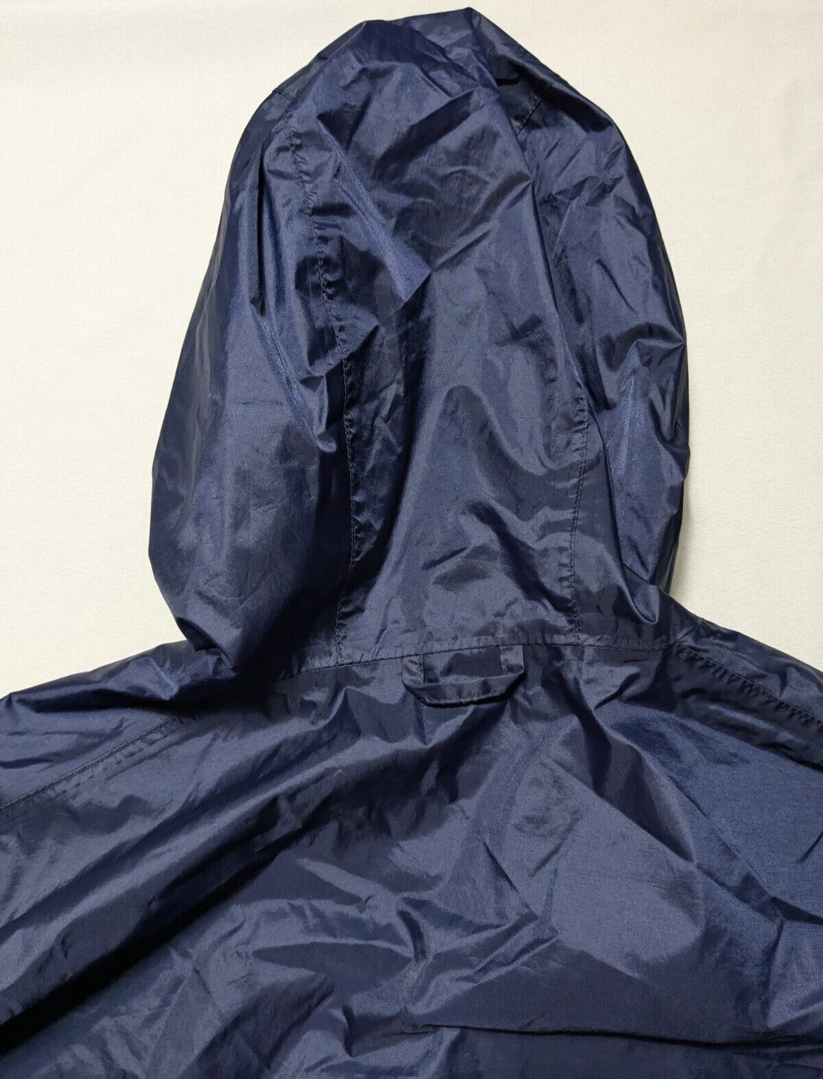 TRI-MOUNTAIN PERFORMANCE Men Small Blue Nylon Ful… - image 16