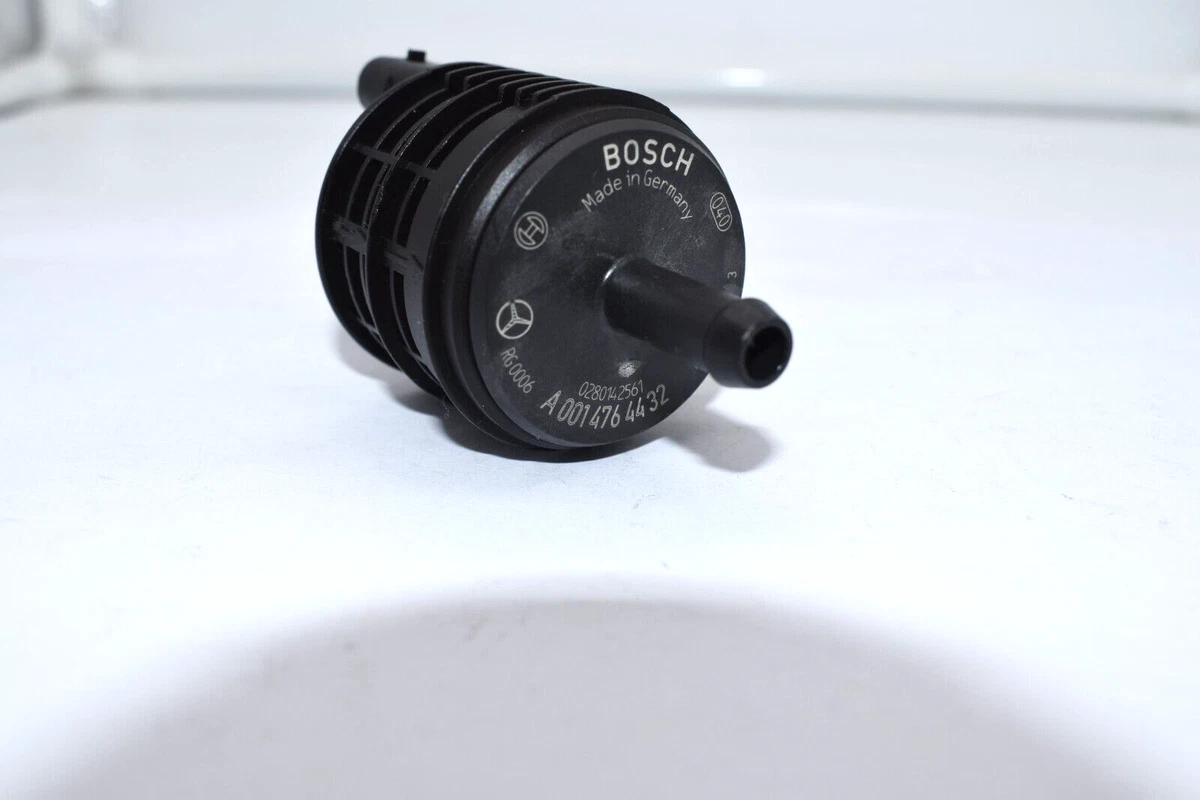 A0014764432 0280142561 Valve Vapor Purge Solenoid Canister for  