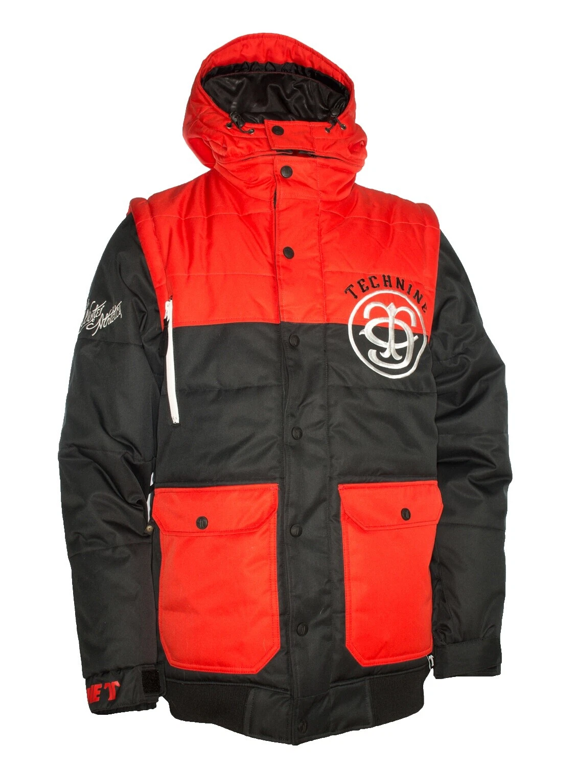 Technine Winter Sports Coats, Jackets & Vests
