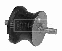Fits BMW 5 Series 1988-2004 3 Series 1993-2005 Baxter Engine Mounting - Picture 4 of 8