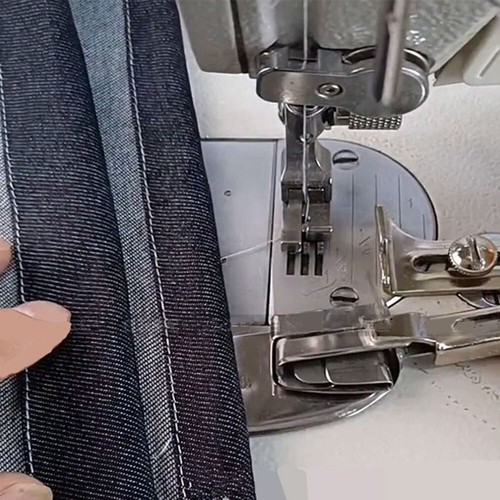 Crimpatrice per artigianato artigianale alta qualità accessori macchina da cuci