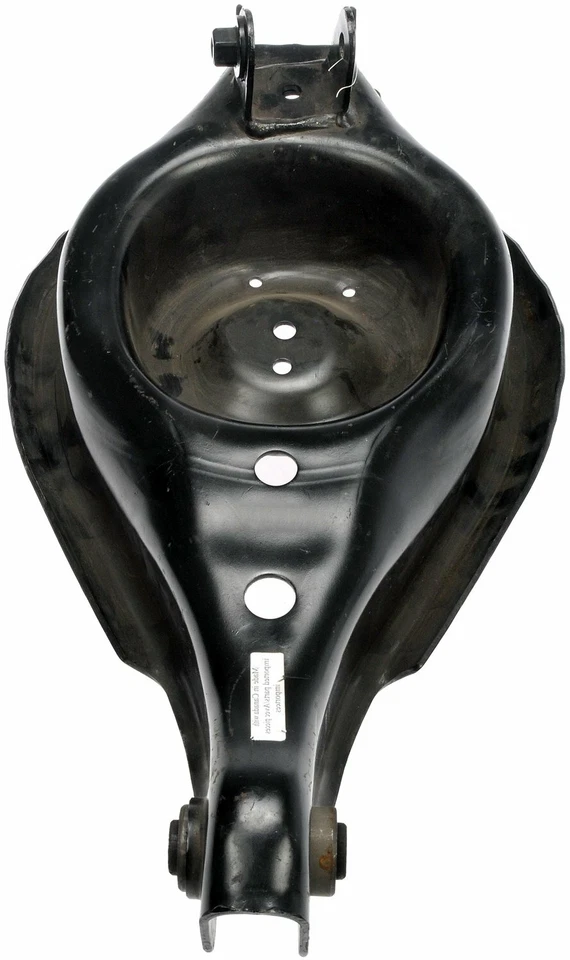 Brazo de control de suspensión trasero derecho inferior para Saturn Vue Dorman 240PX66 2002-2007 Foto 2 de 2