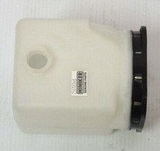 Hiniker Snow Plow Pn 25010240 Reservoir Tank Plastic Oem