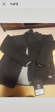 Dickies Work Wear Fleec Warm Jacket Xl New