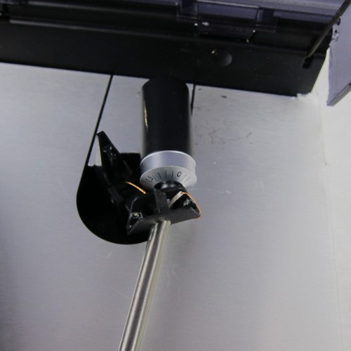 Tocadiscos BANG & OLUFSEN BEOGRAM RX2 MMC4 piezas o reparación - Imagen 8 de 20