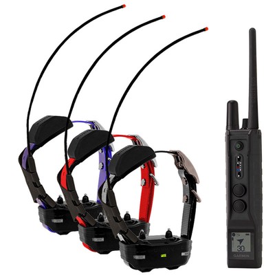 garmin pro 550 extra collar