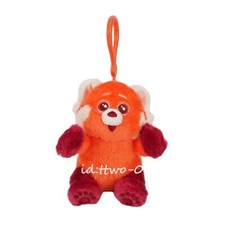 Meilin Lee Turning Red Disney Plush Toy Doll ...