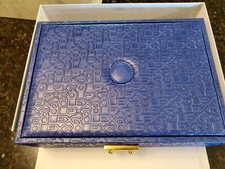 Rolex Watch Presentation Box For Ladies Pearlmaster/Masterpiece