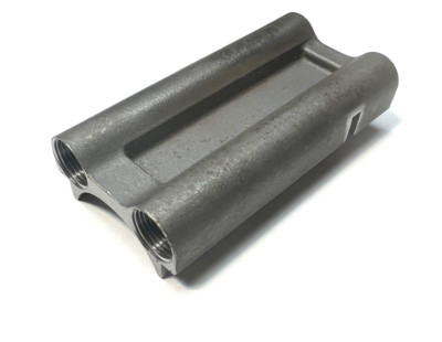 Remington V3 Shotgun Compensating Valve 12 ga Factory Original