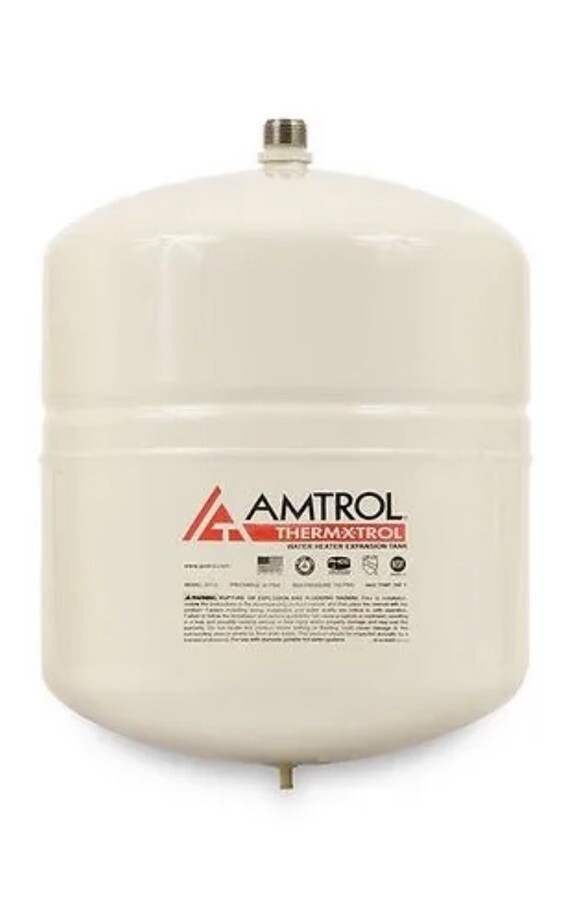 Amtrol ThermXTrol ST12 ST12 Domestic Thermal Expansion Tank 4.4