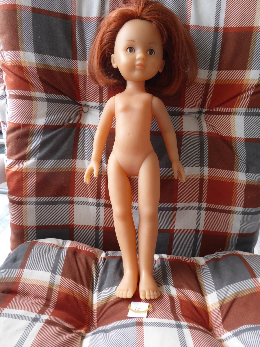 Bambola Corolle Clara Le Chéries 33 Cm 2001