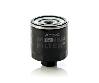 Ölfilter MANN W 712/52