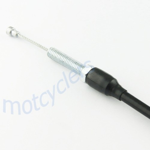 For Suzuki motorcycle Clutch Cable Fit GSX600 Katana 1998-2006 OEM:58200-08F00 - Picture 3 of 5