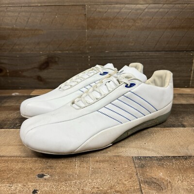 Size 13 - Adidas Porsche Design S2 White for sale online | eBay