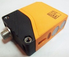 ifm efector200 OL5003 OLP-FPKG/US retro-reflective sensor -used-